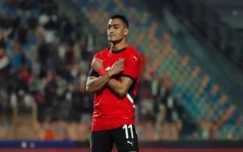 إصابة مزدوجة.. مصطفى محمد ومحمد حمدي يغيبان عن منتخب مصر